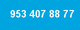 953 407 88 77 953 407 88 77